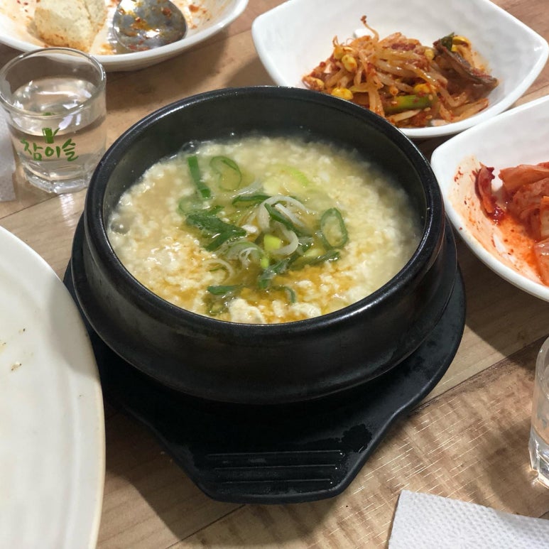 두부이야기 이미지