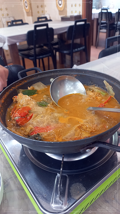 시골맛집 이미지
