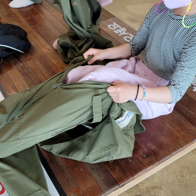 코리아패러글라이딩 이미지