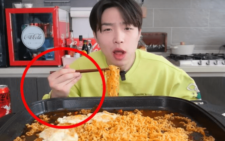 웅이식당 이미지