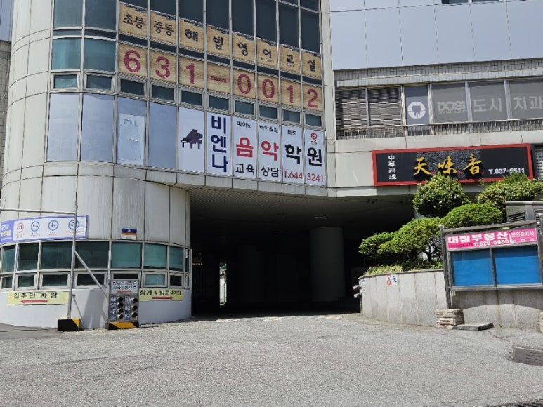 비비큐문현시티점 이미지