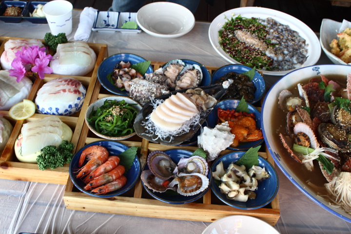 평화수산 이미지