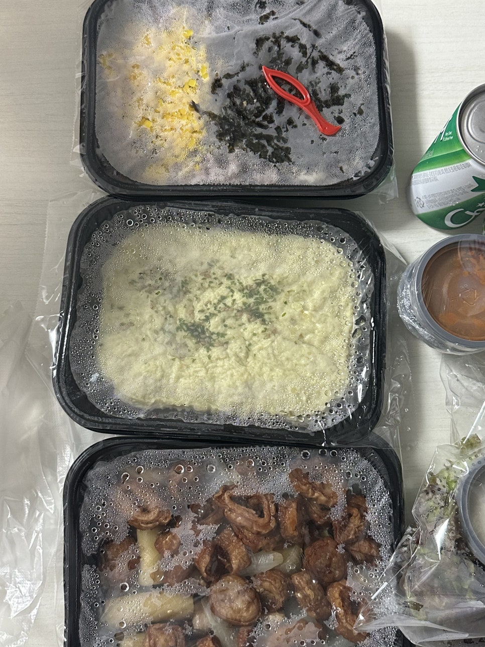 김사부의곱창명가;김선생불닭발 이미지
