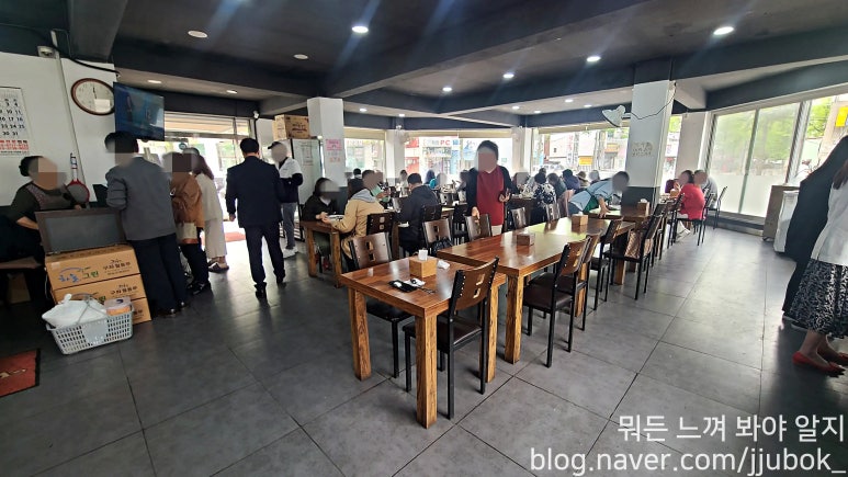 엄마손한식부페 이미지