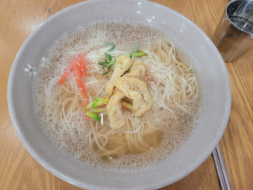 곱빼기국수가게 이미지