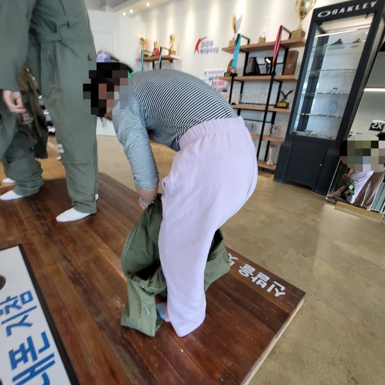 코리아패러글라이딩 이미지