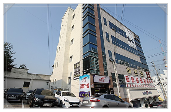 미모발헤어 이미지