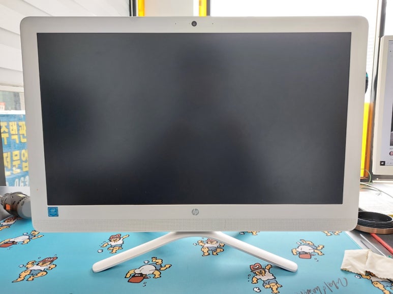 봉봉PC 이미지