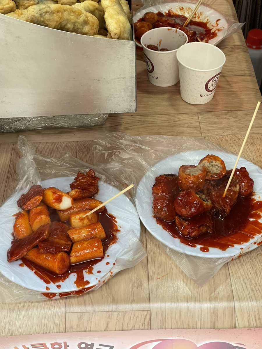 성수네김밥분식 이미지