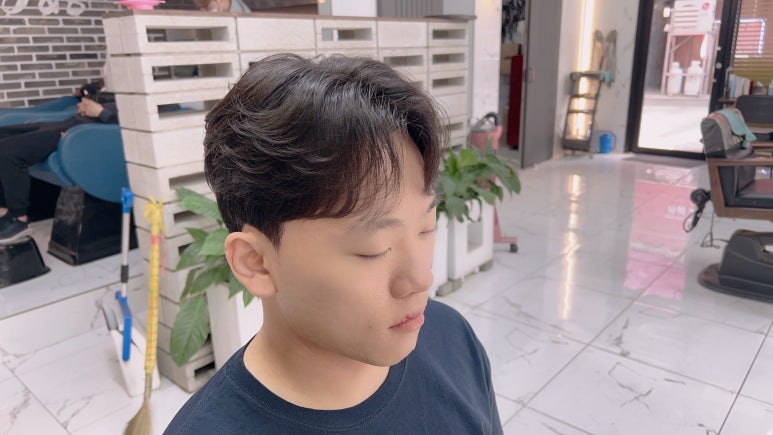 B&B헤어샵 이미지