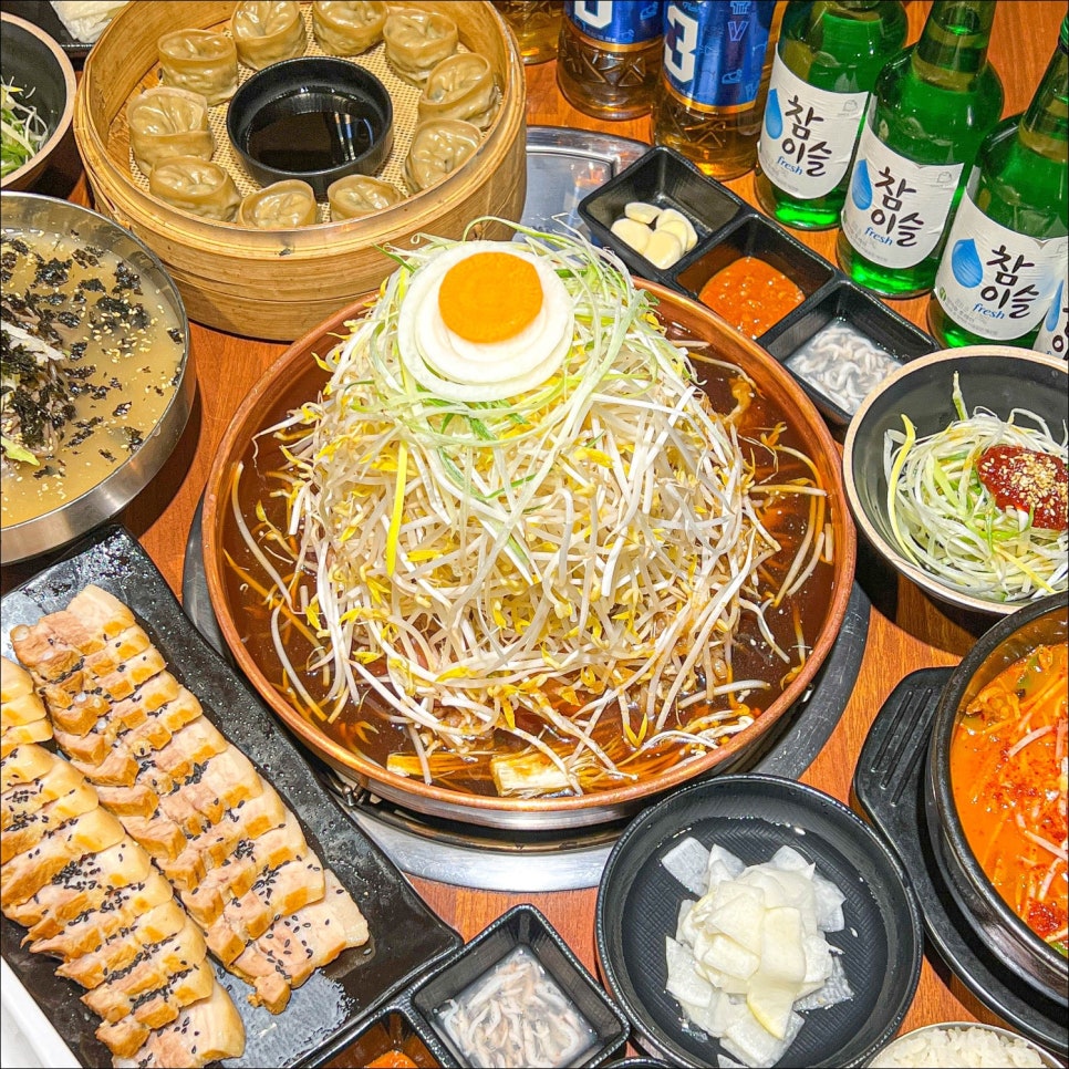 추자리막국수 이미지