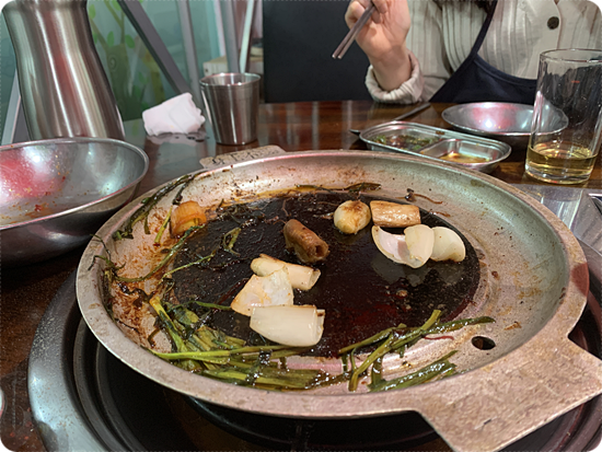찐양곱창 이미지