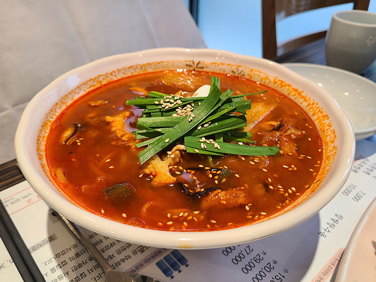 짬뽕지존 양산점 이미지