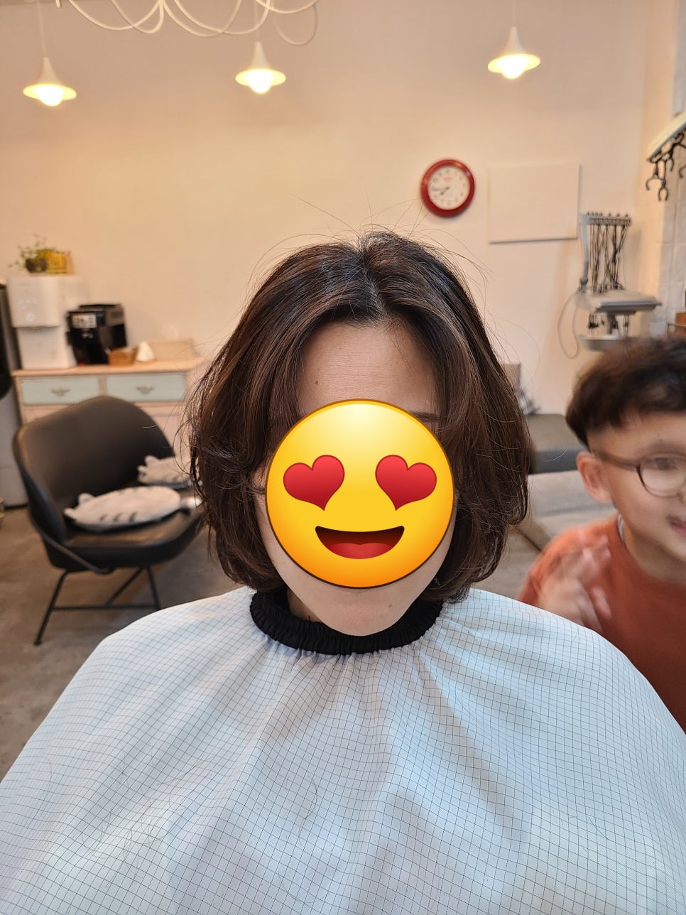 손숙이뷰티헤어 이미지