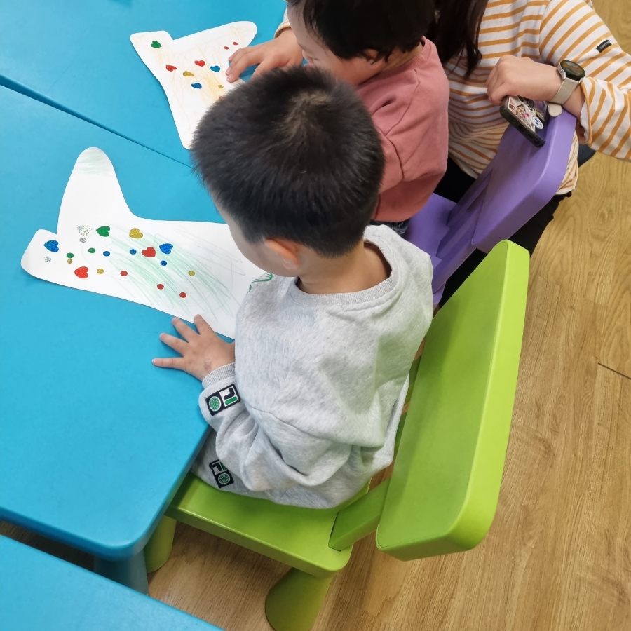 평촌과천짐보리 이미지