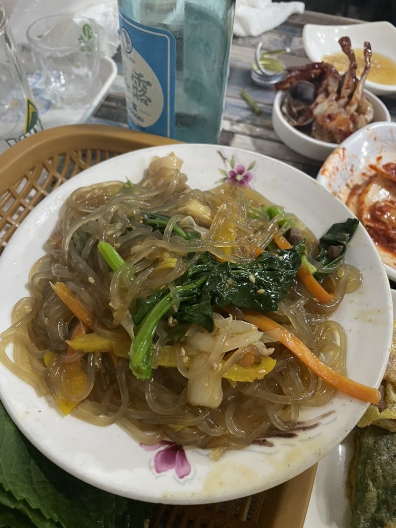 웰빙통김밥 이미지