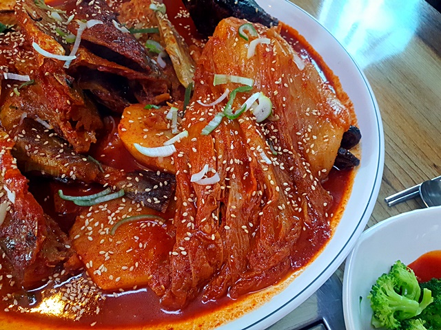 원당감자탕 이미지