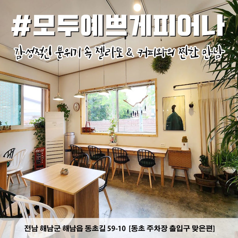 모두 예쁘게 피어나 이미지