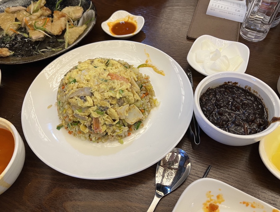여의도신승반점 이미지