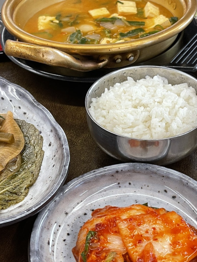 모모한우진갈비 이미지