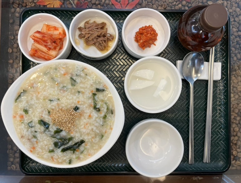 죽이야기 태평역점 이미지