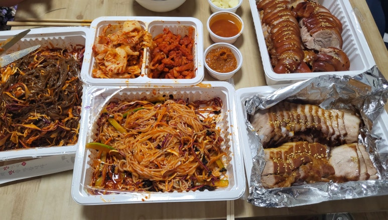족발야시장용인역북점 이미지