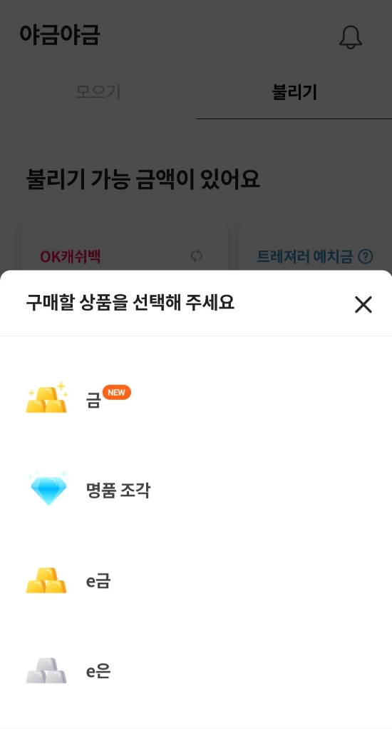 트레져러 이미지