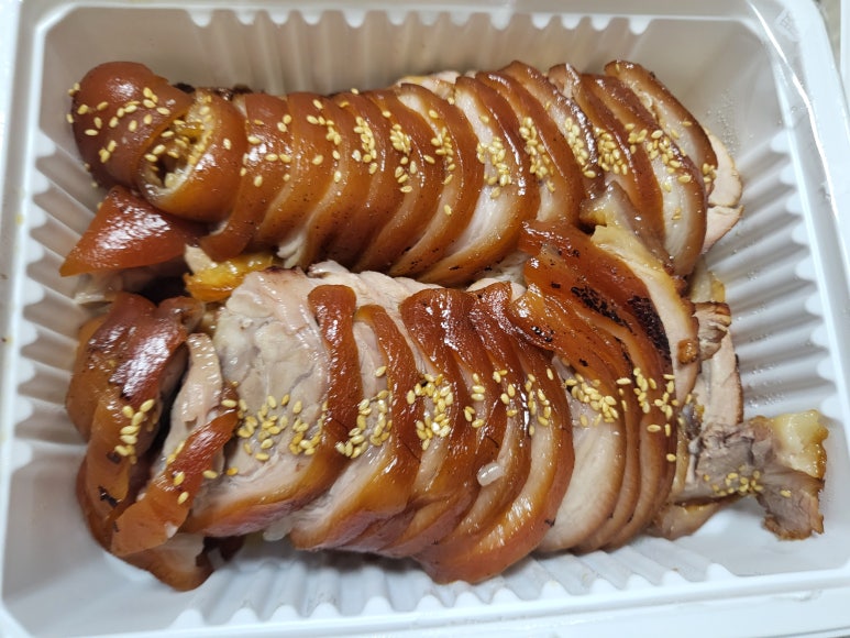 족발야시장용인역북점 이미지