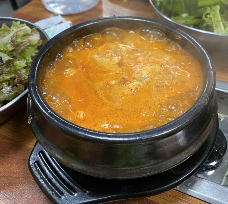 정가솥뚜껑삼겹살 이미지