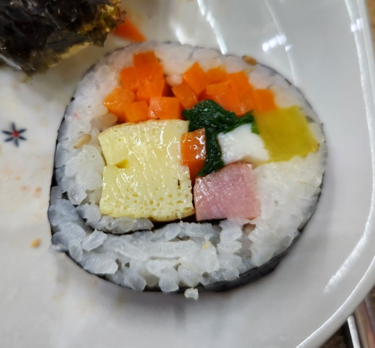 순이네김밥 이미지