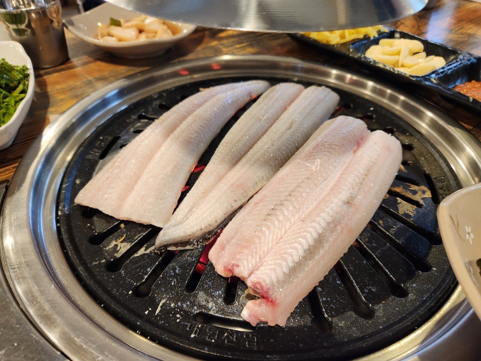 셀프풍천민물장어직판장 이미지