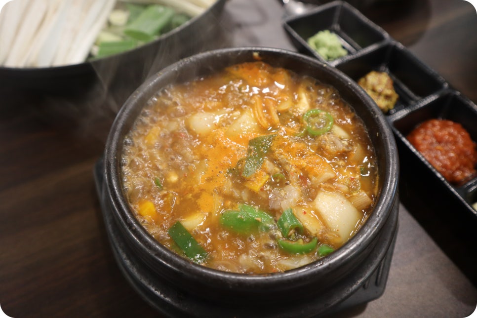 정성한우식육식당 이미지