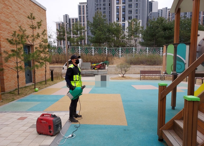 인천별빛초등학교 이미지