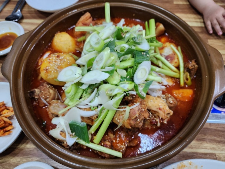 상운암 전주식당 이미지