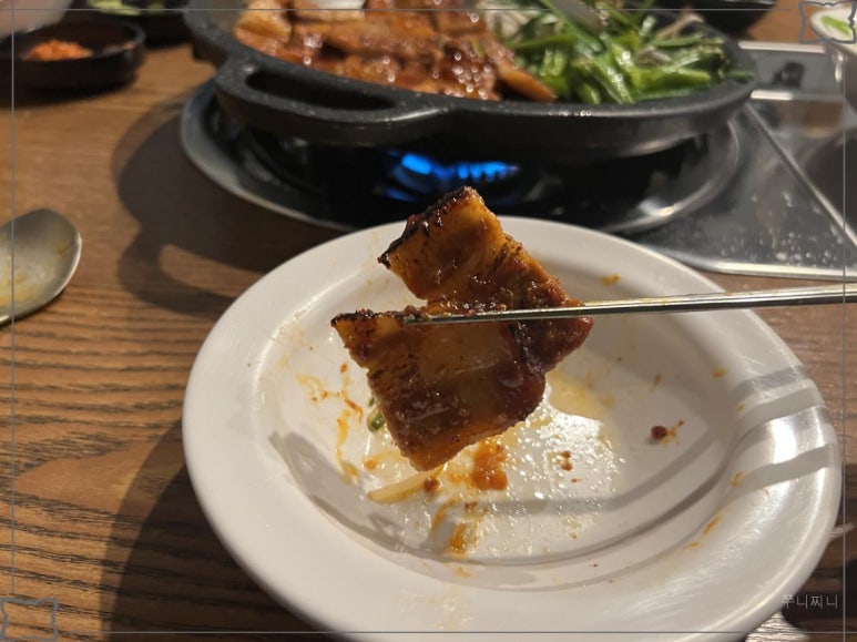 포항돼지찌개집 이미지
