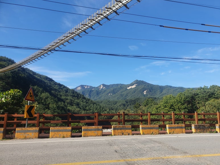 수승대콘도텔 이미지
