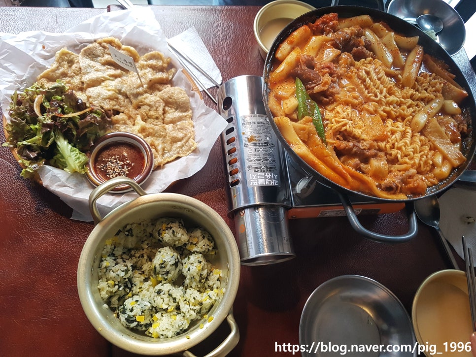 소주방(小주방) 이미지
