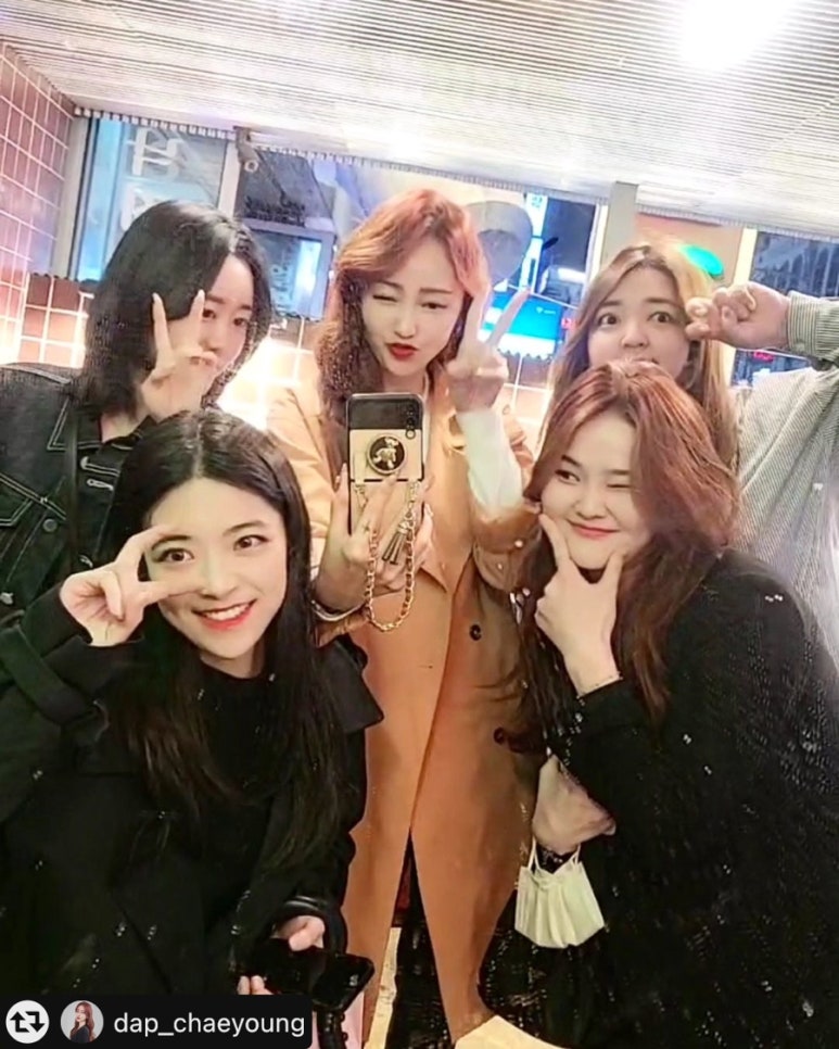 다루다헤어프로젝트 이미지