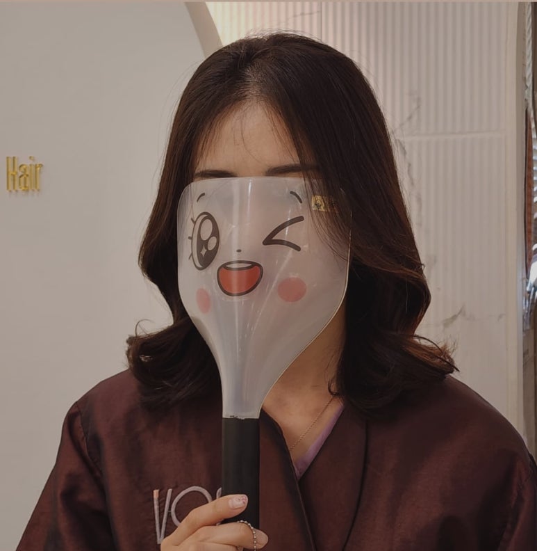 현우 헤어 이미지