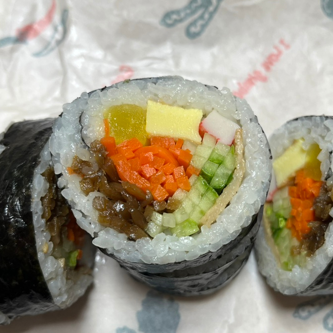 야무진김밥 이미지