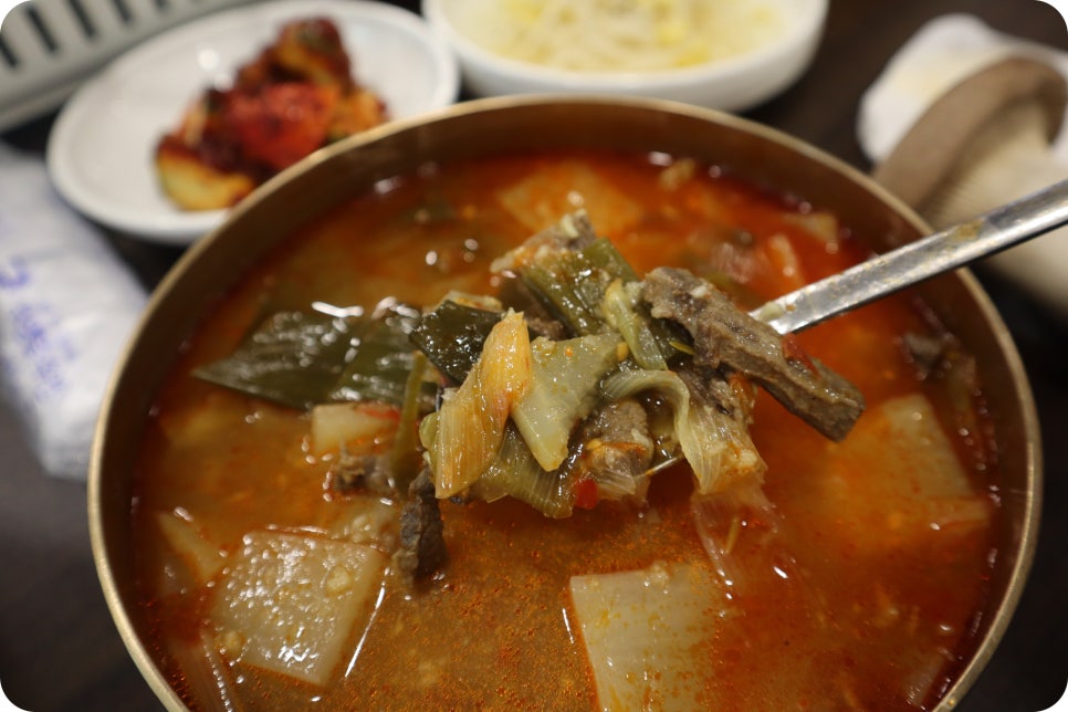정성한우식육식당 이미지