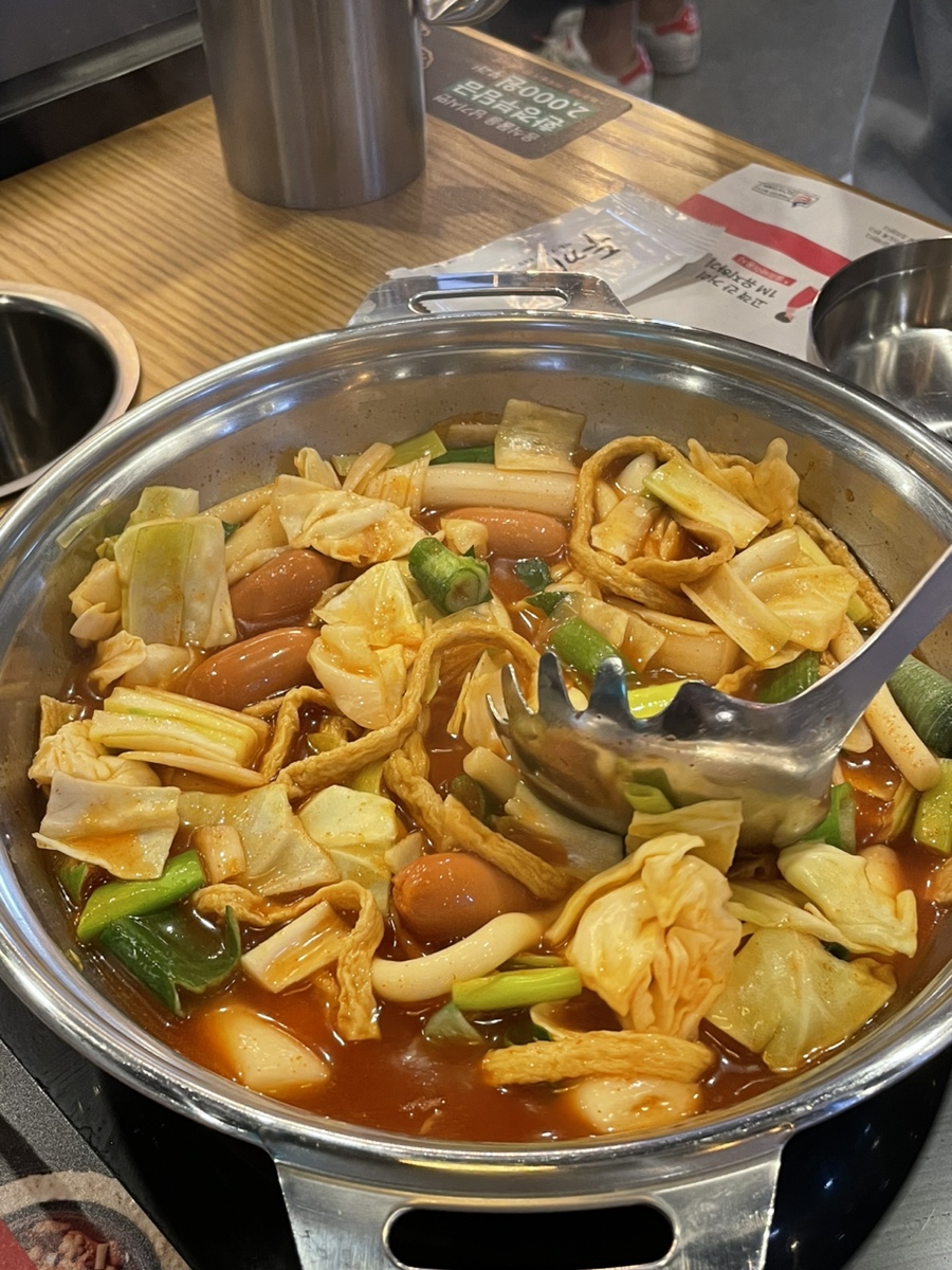 두끼광주첨단지구점 이미지