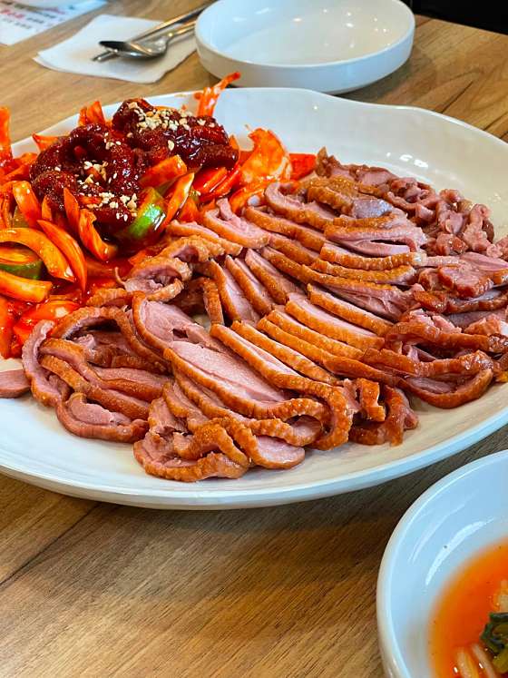 이가네봉평메밀향 이미지