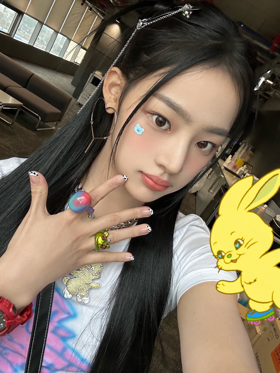 플러피(Fluffy) 이미지