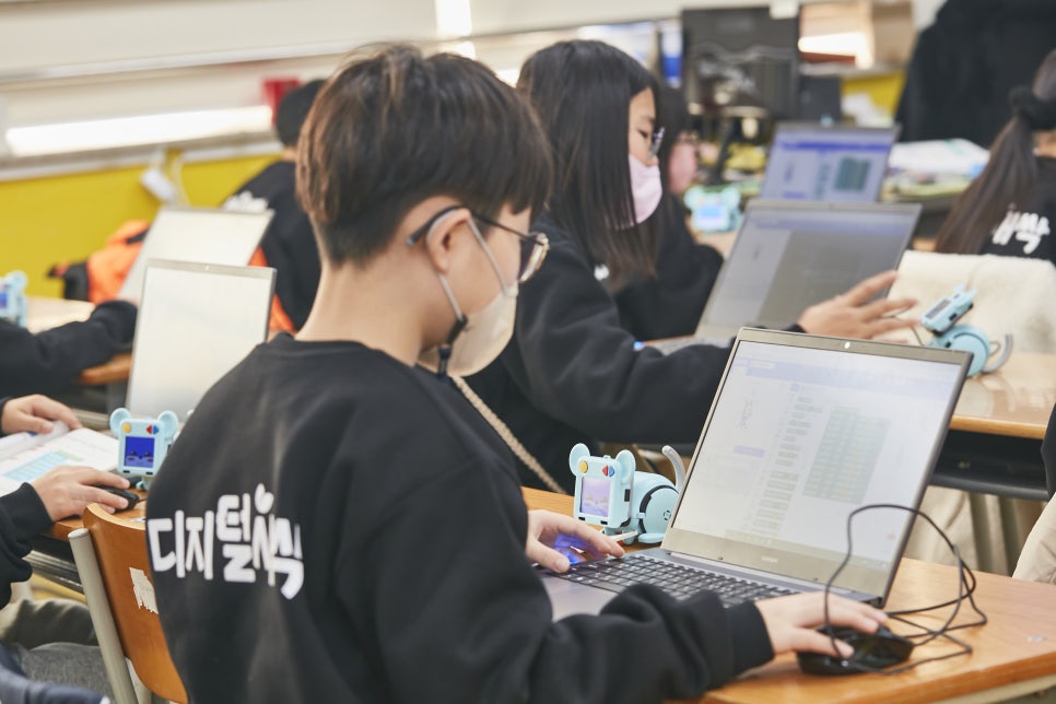 주식회사조은테크 이미지