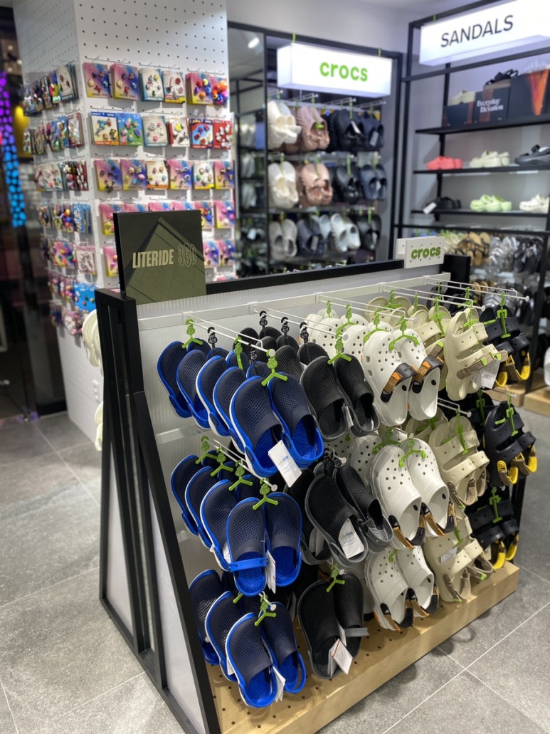 로드샵크록스 이미지