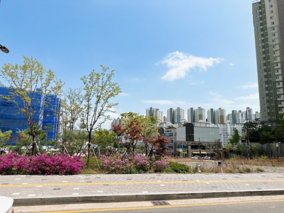 달리는커피광주 이미지