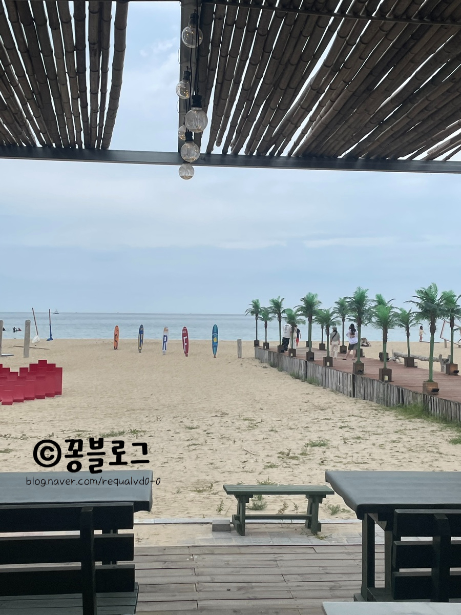 쉼터국시 이미지