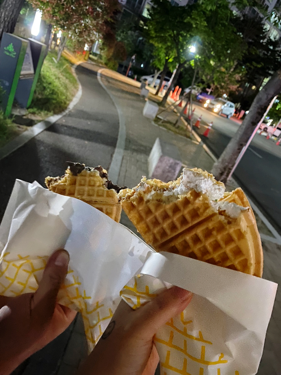 와플대학 창원반송캠퍼스 이미지