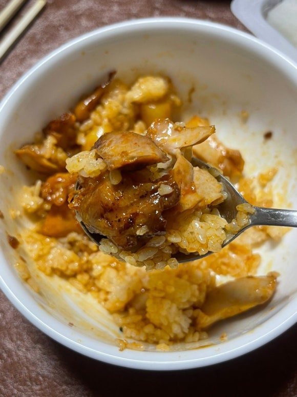 동근이숯불두마리치킨 이미지